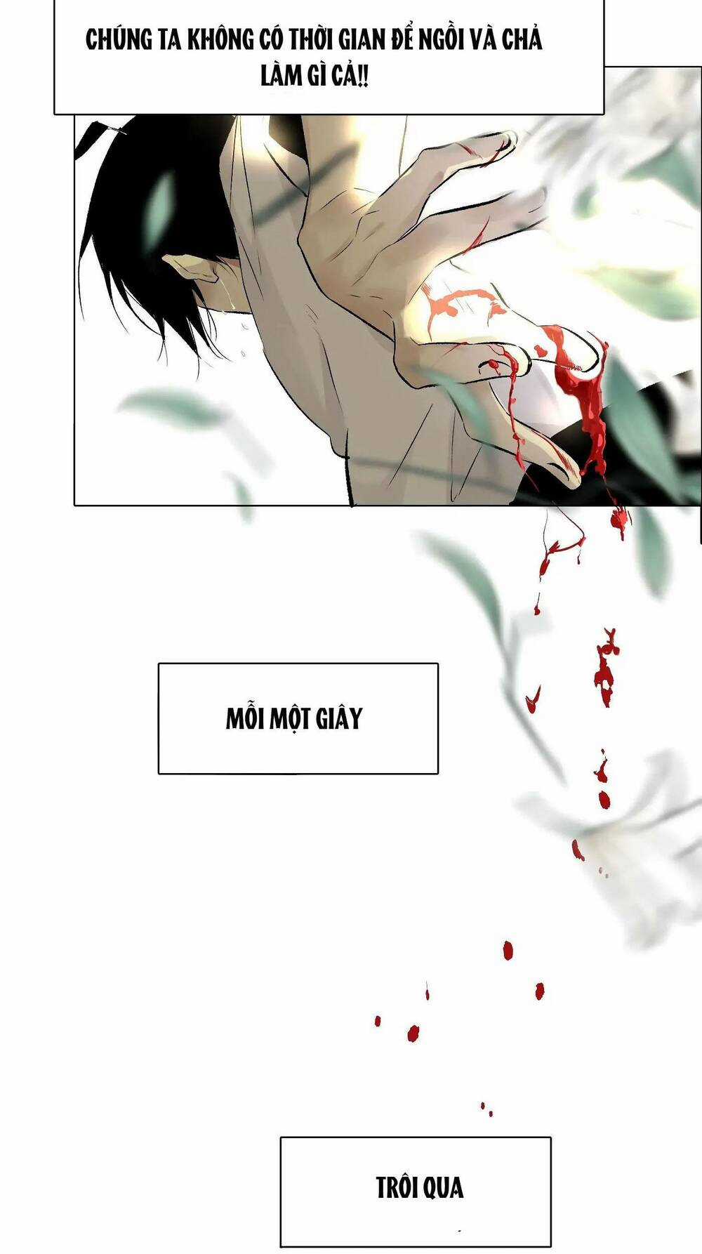 Trinh Thám Vlog Chapter 35 trang 19