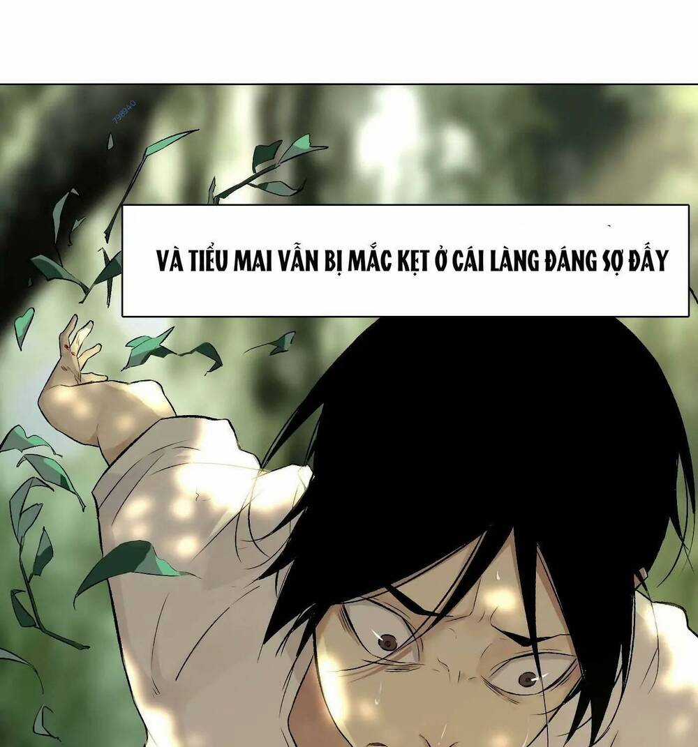 Trinh Thám Vlog Chapter 35 trang 20