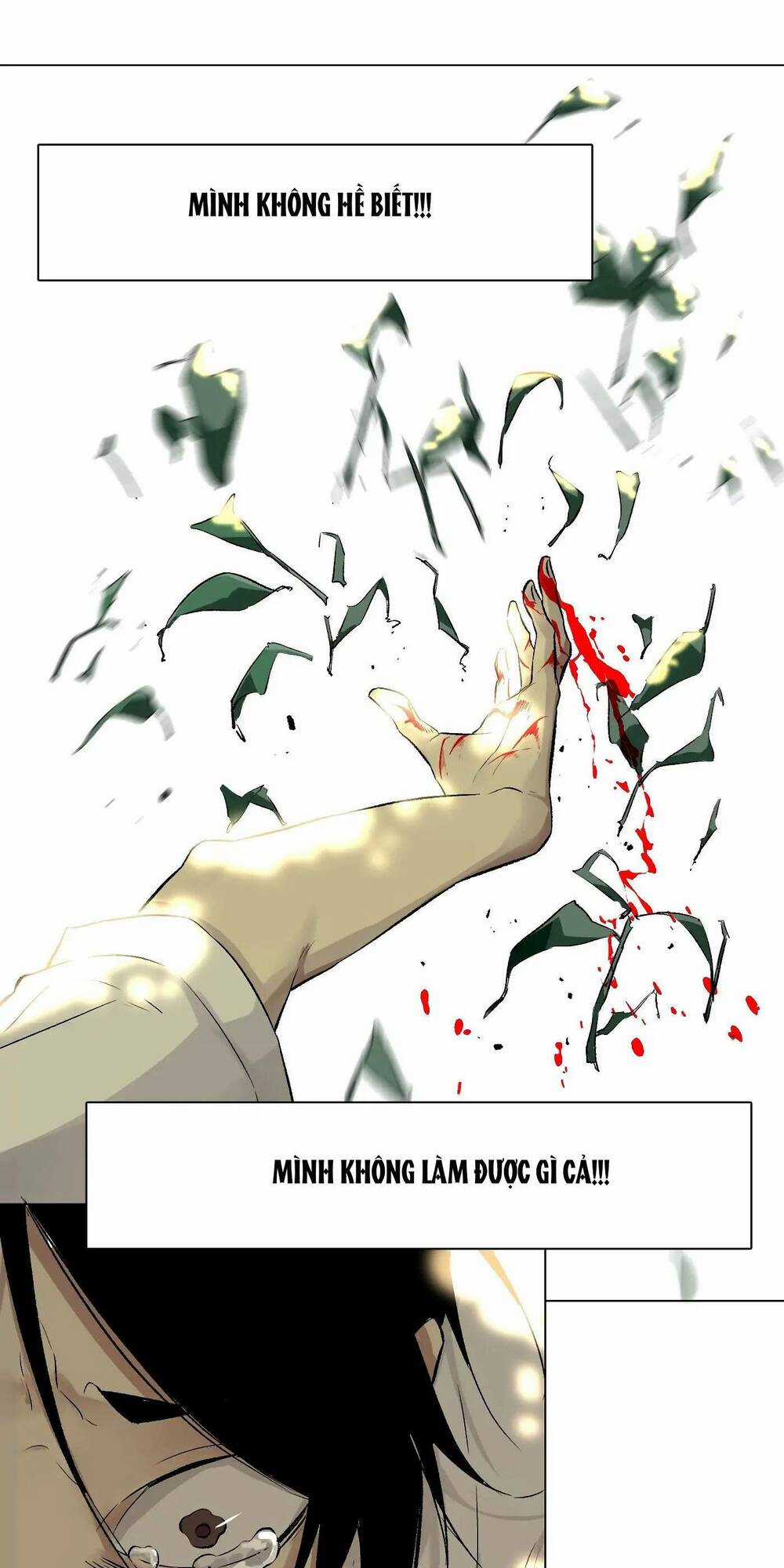 Trinh Thám Vlog Chapter 35 trang 22