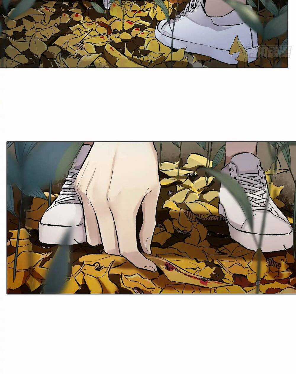 Trinh Thám Vlog Chapter 35 trang 28