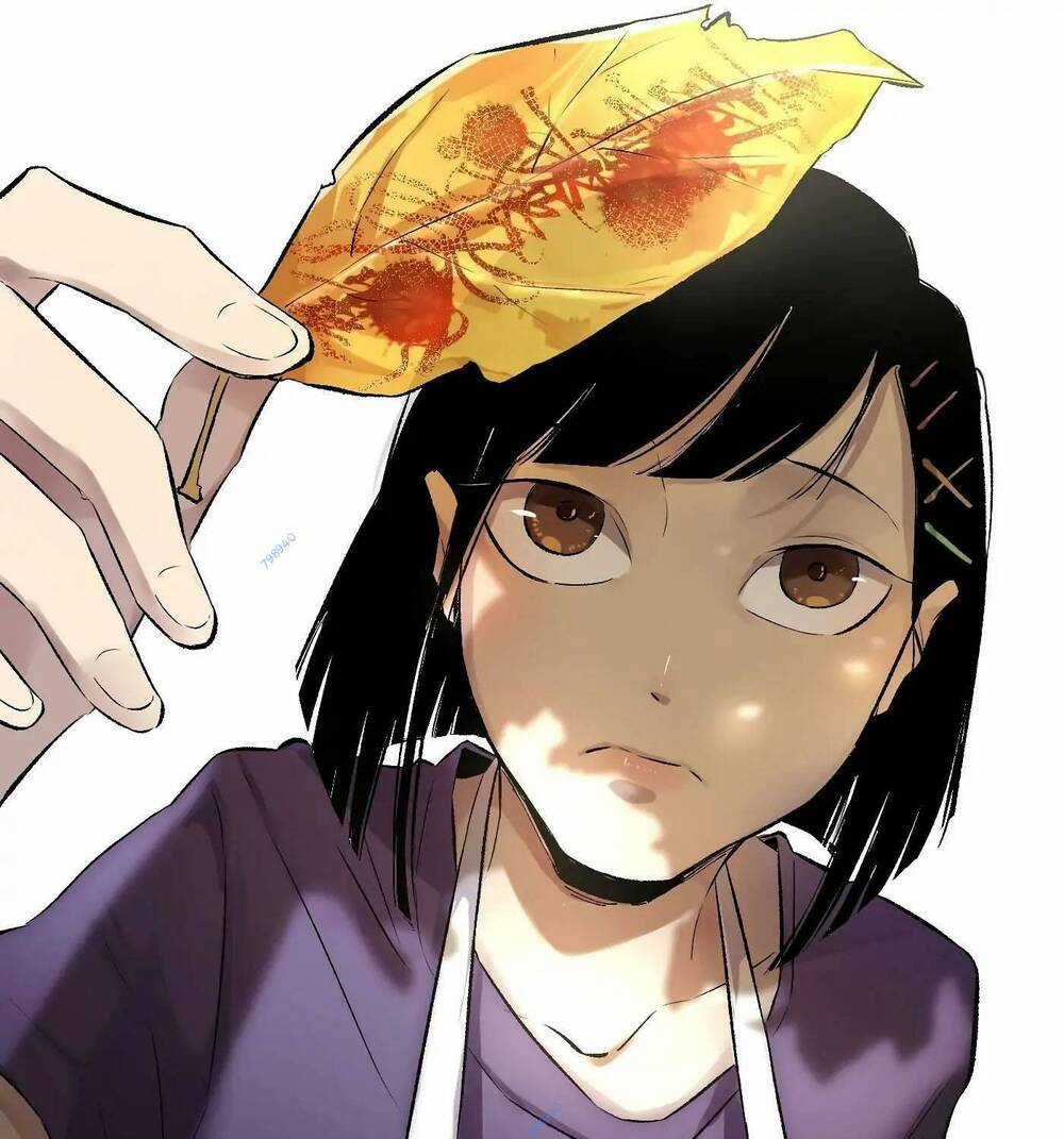 Trinh Thám Vlog Chapter 35 trang 29