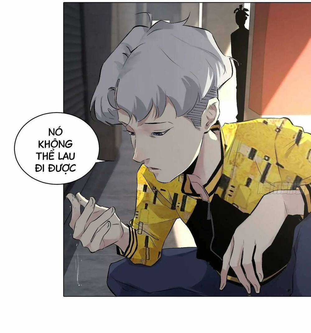 Trinh Thám Vlog Chapter 35 trang 37