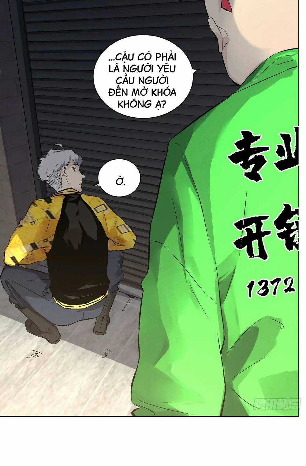 Trinh Thám Vlog Chapter 35 trang 39