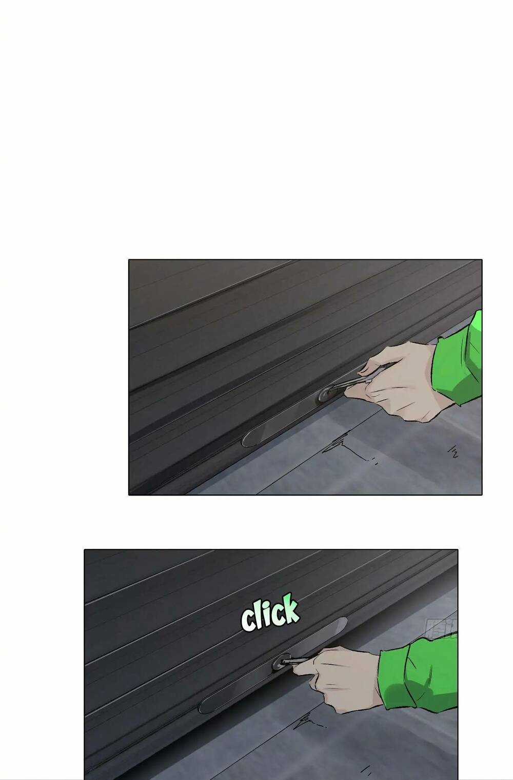 Trinh Thám Vlog Chapter 35 trang 40