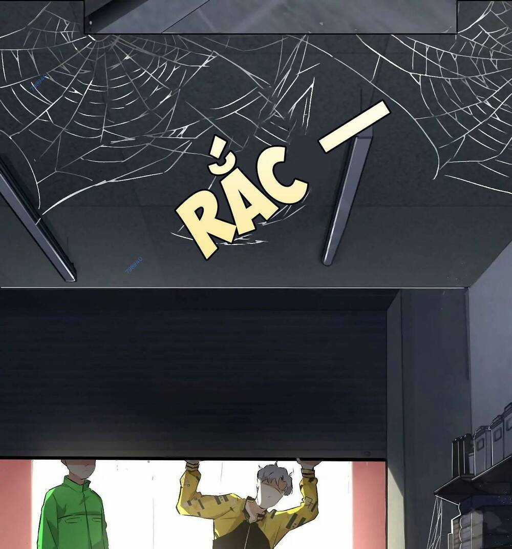 Trinh Thám Vlog Chapter 35 trang 41