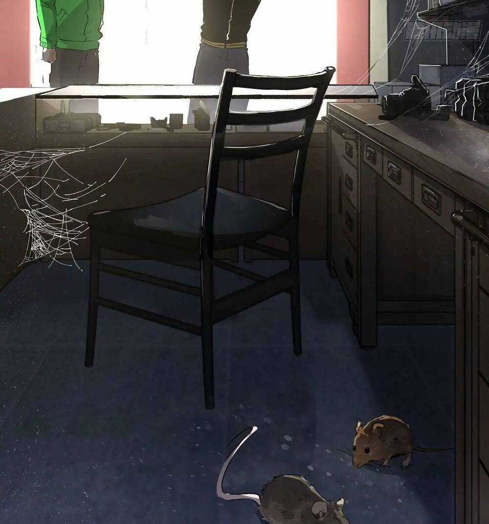 Trinh Thám Vlog Chapter 35 trang 42