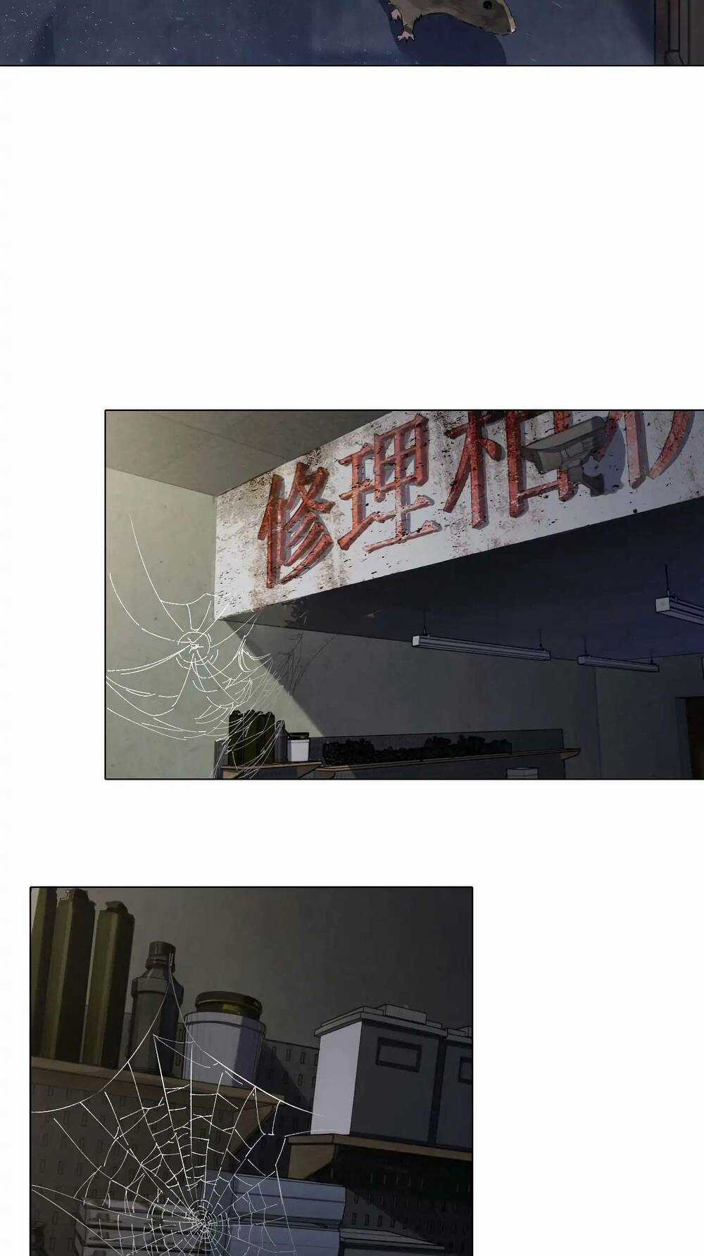 Trinh Thám Vlog Chapter 35 trang 43