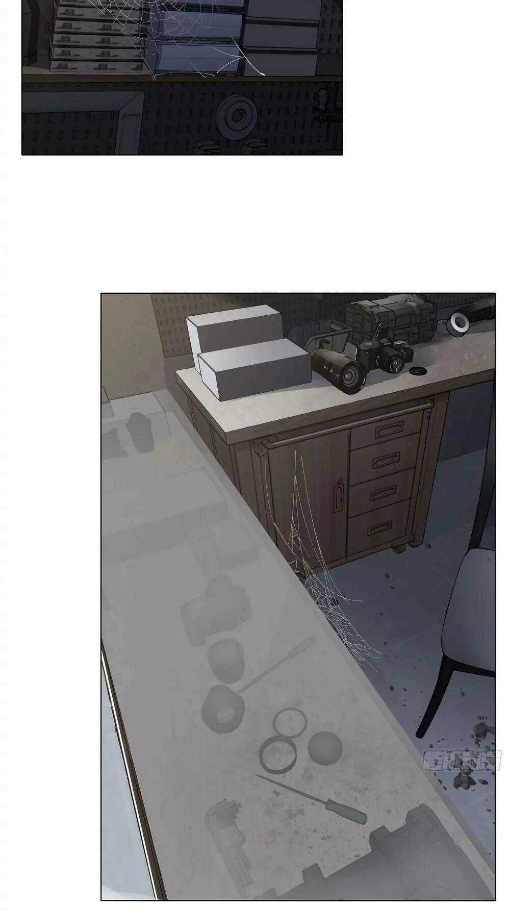 Trinh Thám Vlog Chapter 35 trang 44