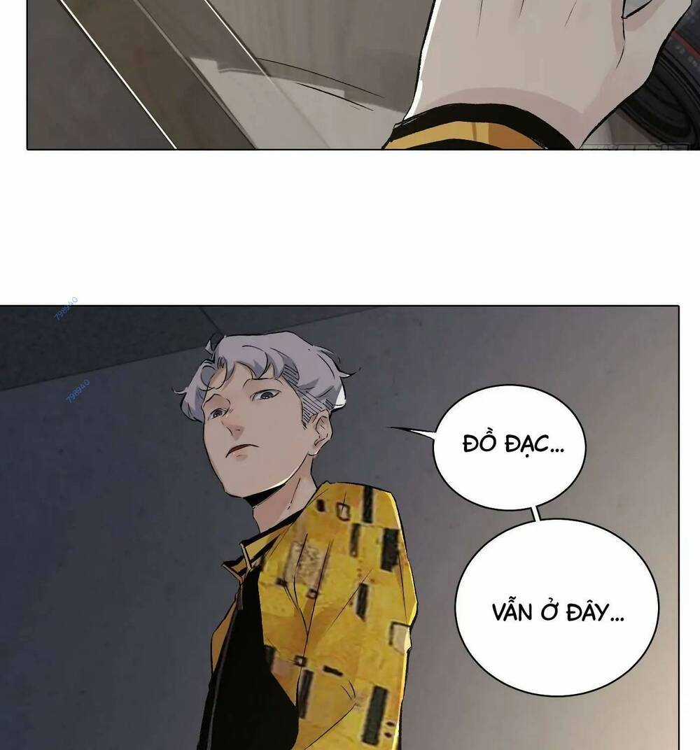 Trinh Thám Vlog Chapter 35 trang 46
