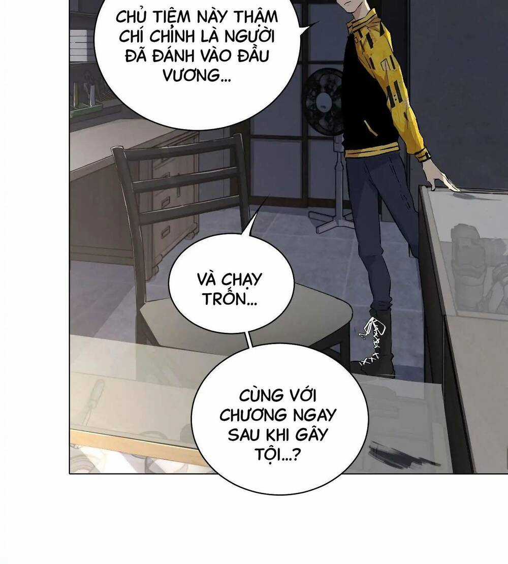 Trinh Thám Vlog Chapter 35 trang 48