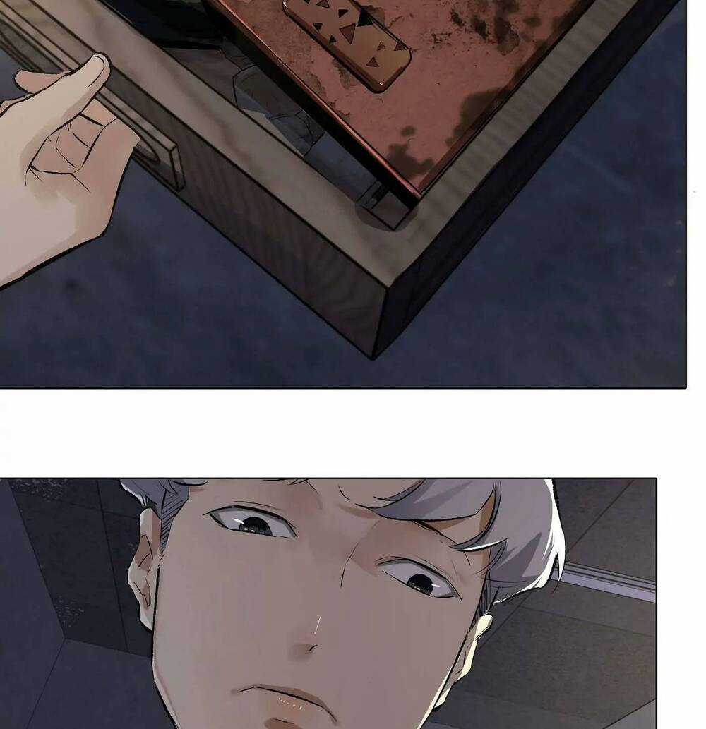 Trinh Thám Vlog Chapter 35 trang 50