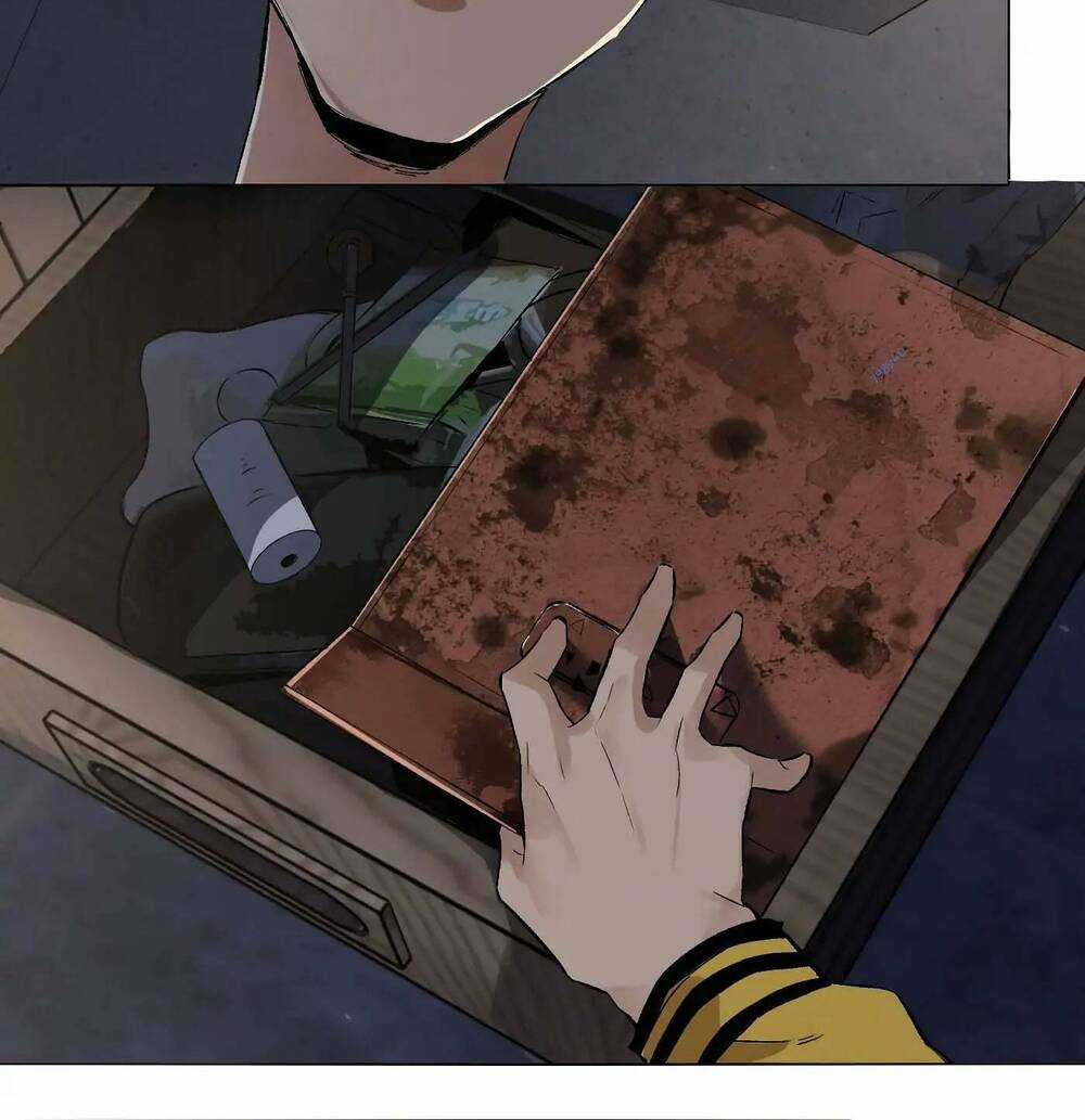 Trinh Thám Vlog Chapter 35 trang 51