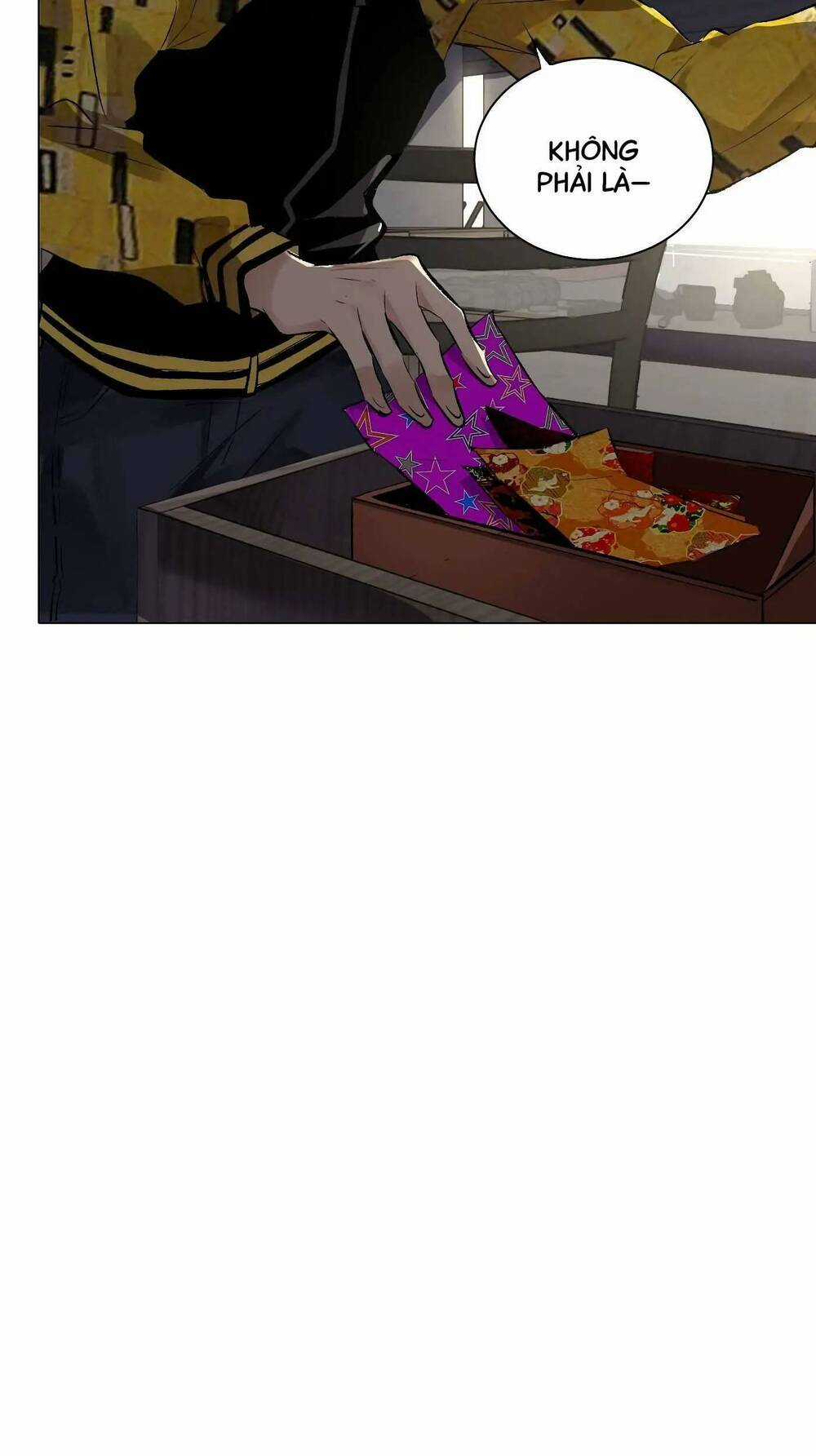 Trinh Thám Vlog Chapter 35 trang 54