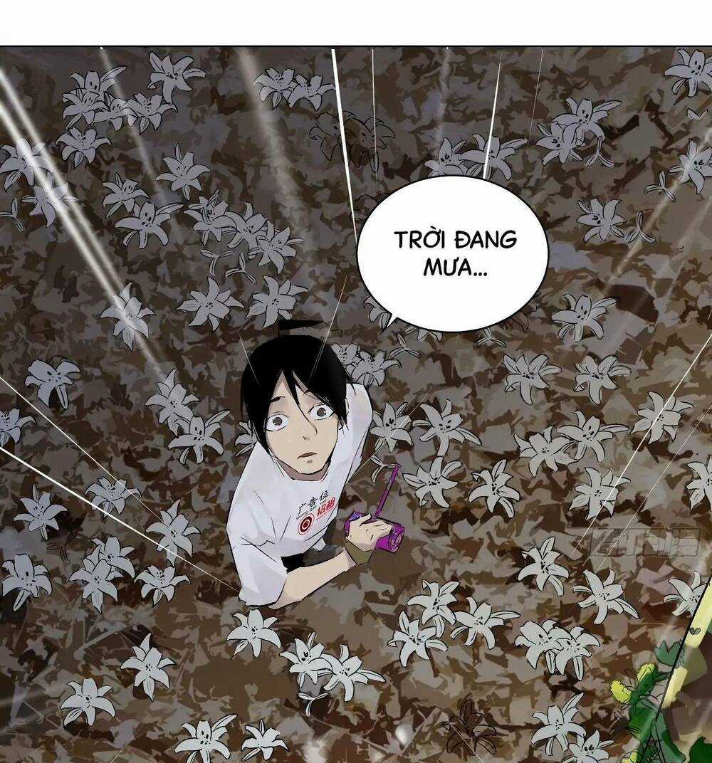 Trinh Thám Vlog Chapter 35 trang 57