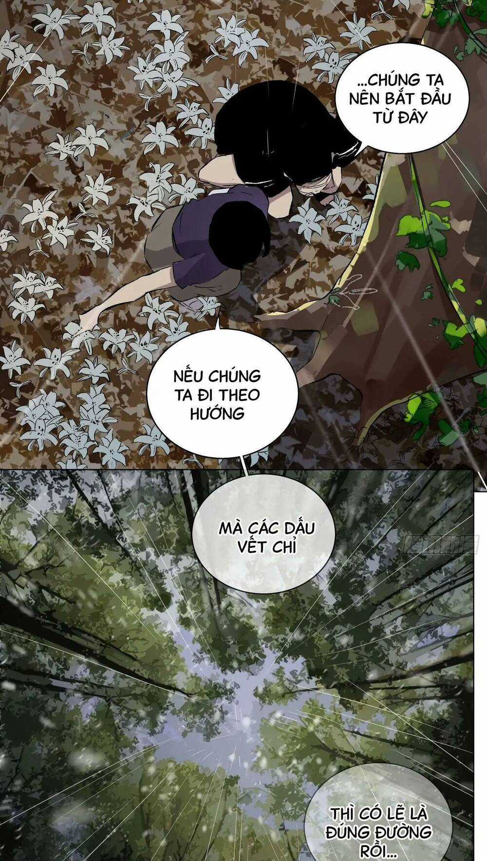 Trinh Thám Vlog Chapter 35 trang 58