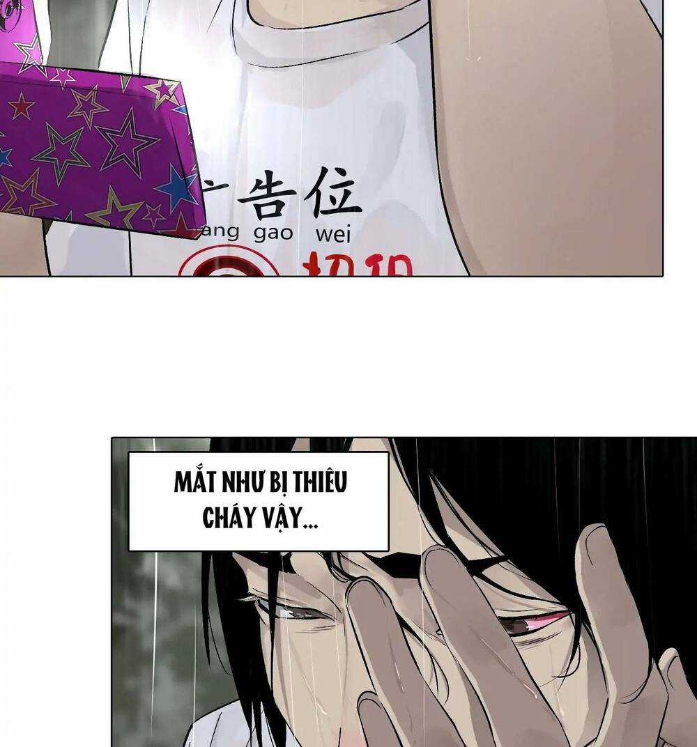 Trinh Thám Vlog Chapter 35 trang 61