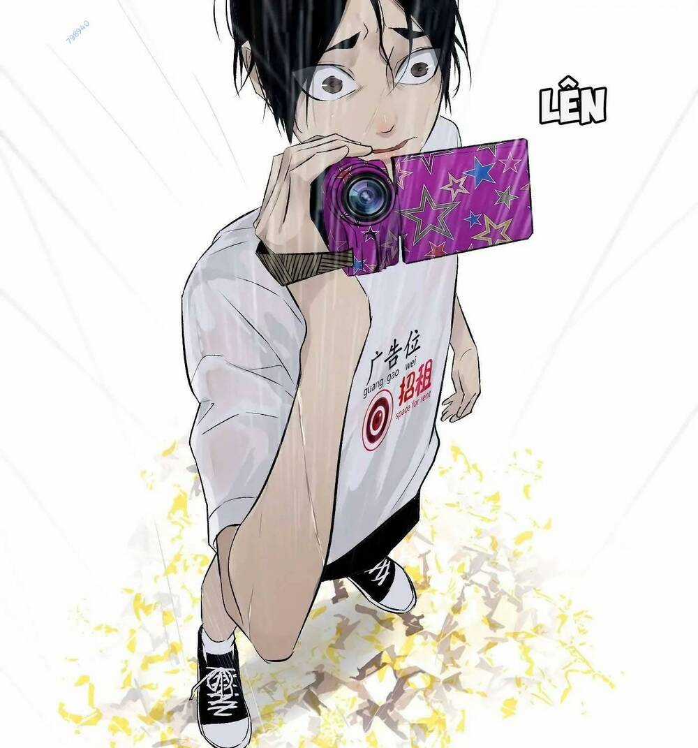 Trinh Thám Vlog Chapter 35 trang 66