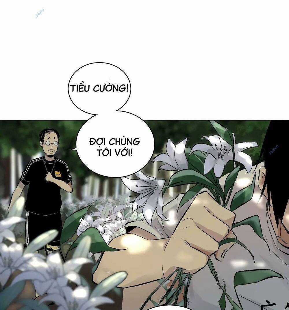 Trinh Thám Vlog Chapter 35 trang 8