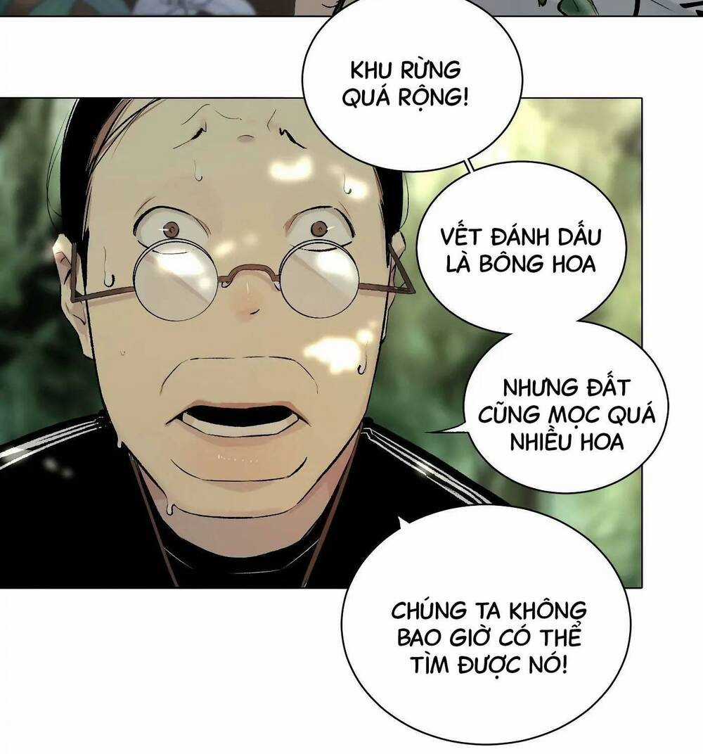 Trinh Thám Vlog Chapter 35 trang 9