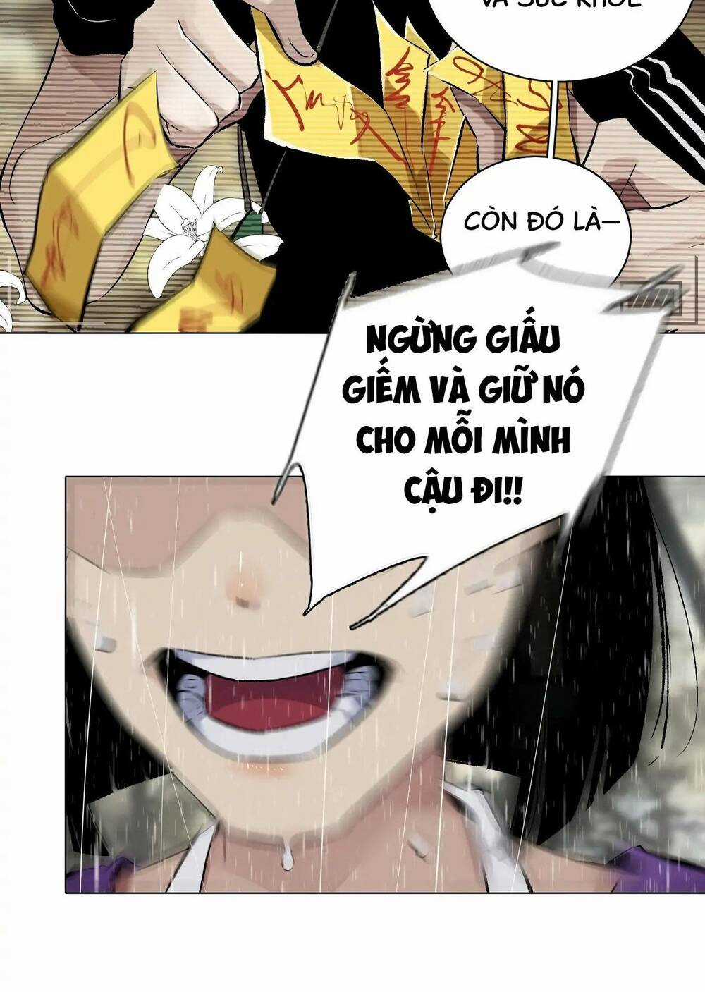 Trinh Thám Vlog Chapter 36 trang 11