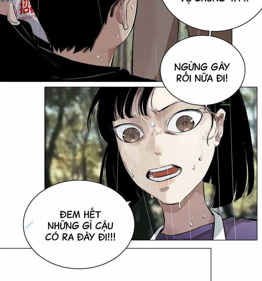 Trinh Thám Vlog Chapter 36 trang 13
