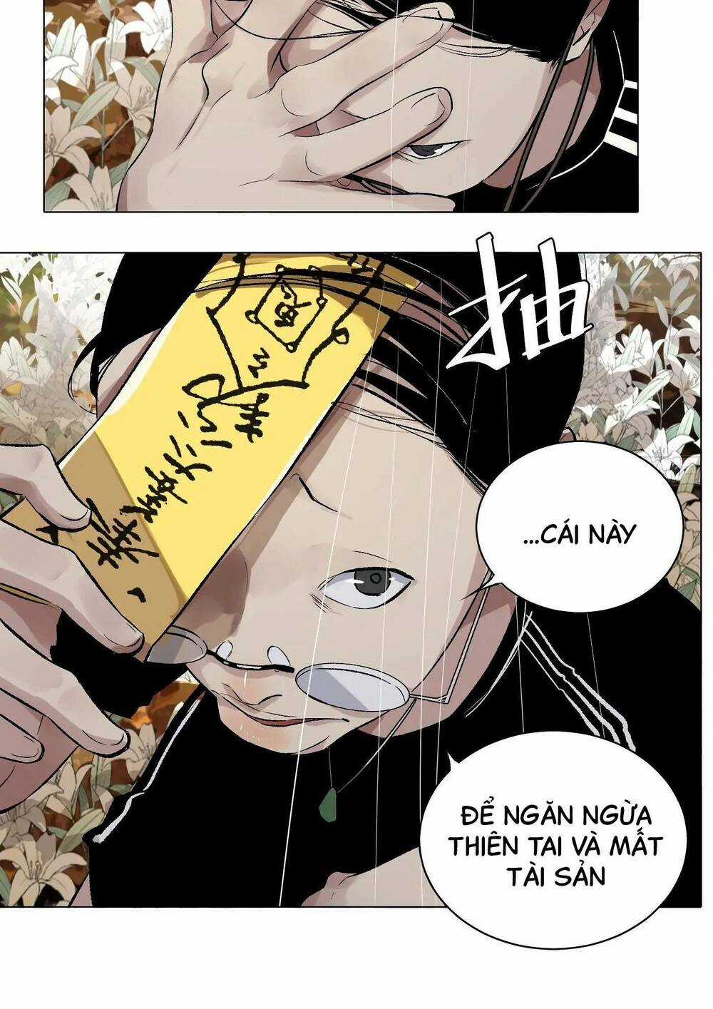 Trinh Thám Vlog Chapter 36 trang 15