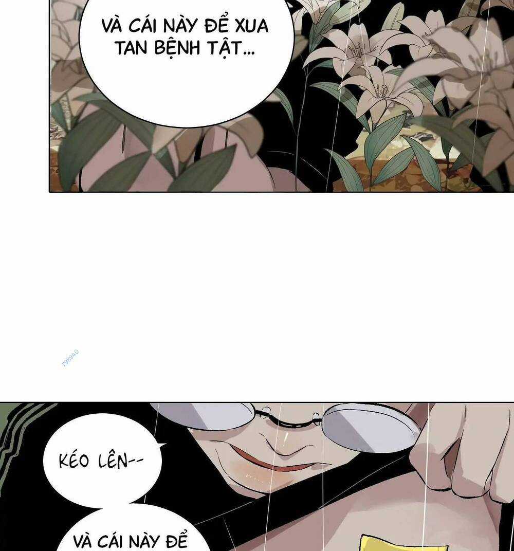 Trinh Thám Vlog Chapter 36 trang 17