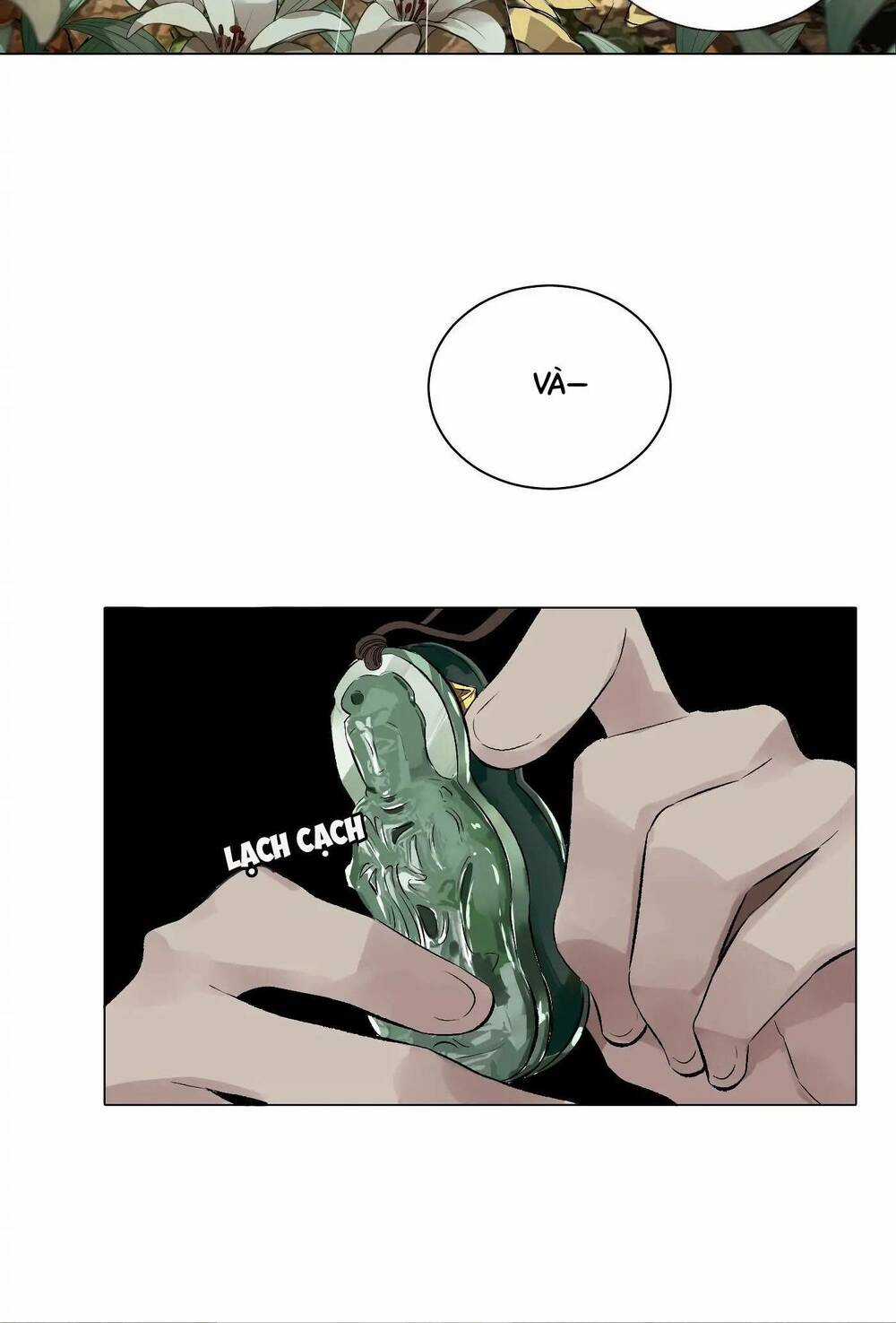 Trinh Thám Vlog Chapter 36 trang 19