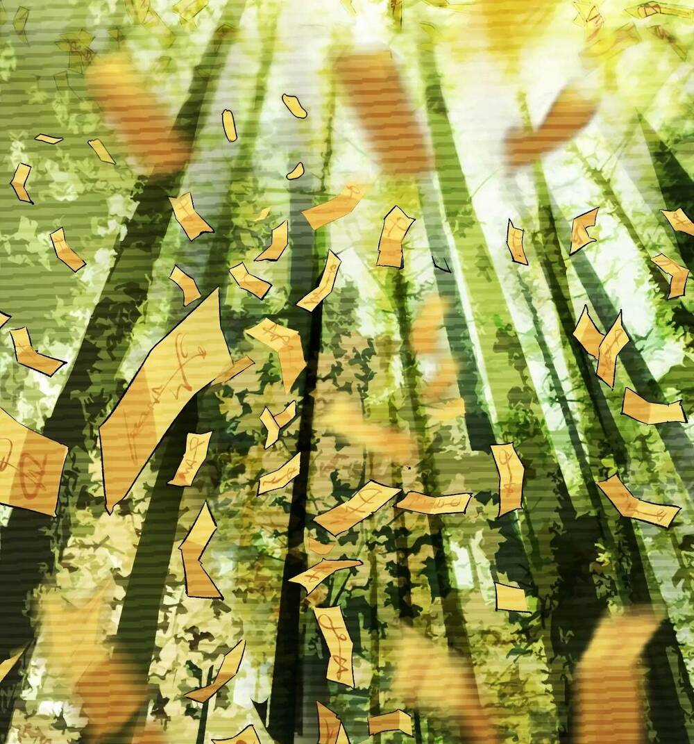 Trinh Thám Vlog Chapter 36 trang 2