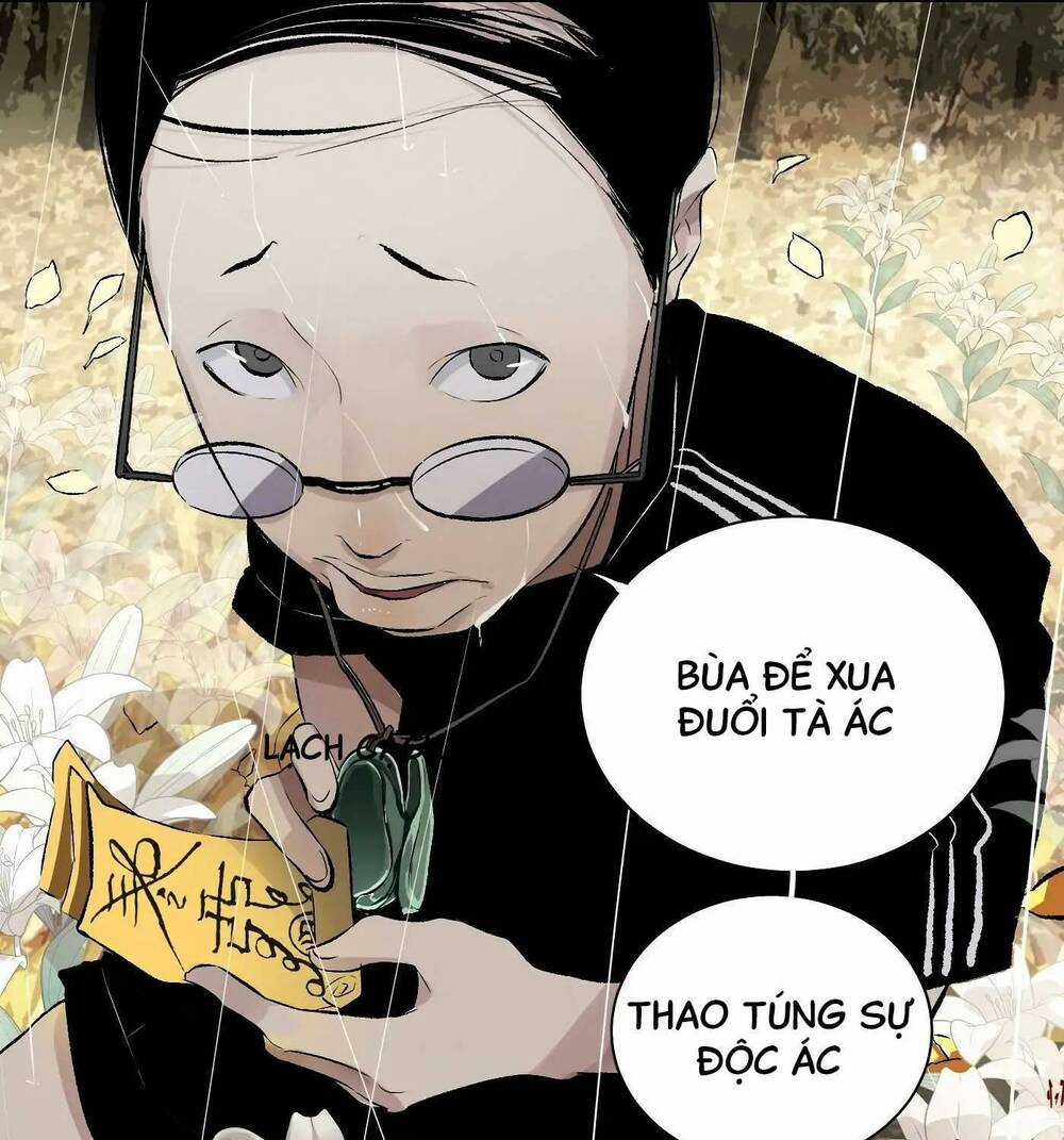 Trinh Thám Vlog Chapter 36 trang 20