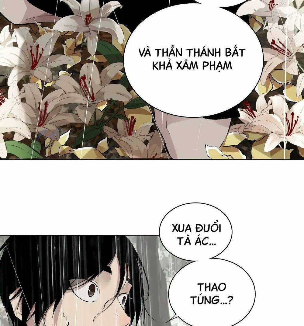 Trinh Thám Vlog Chapter 36 trang 21