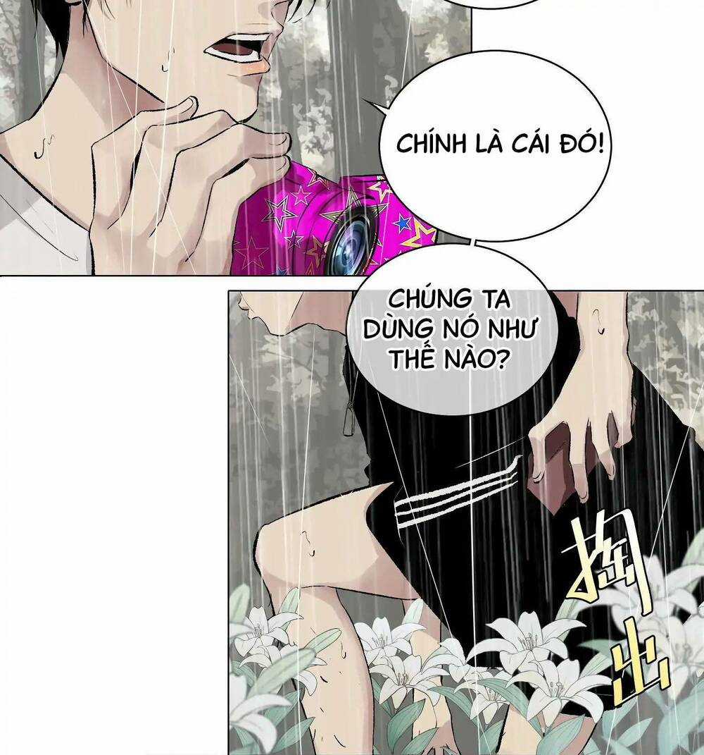 Trinh Thám Vlog Chapter 36 trang 22