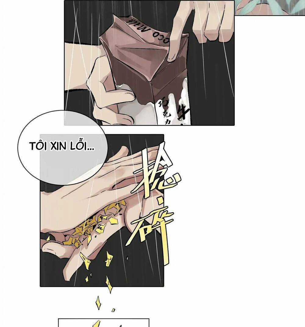 Trinh Thám Vlog Chapter 36 trang 23