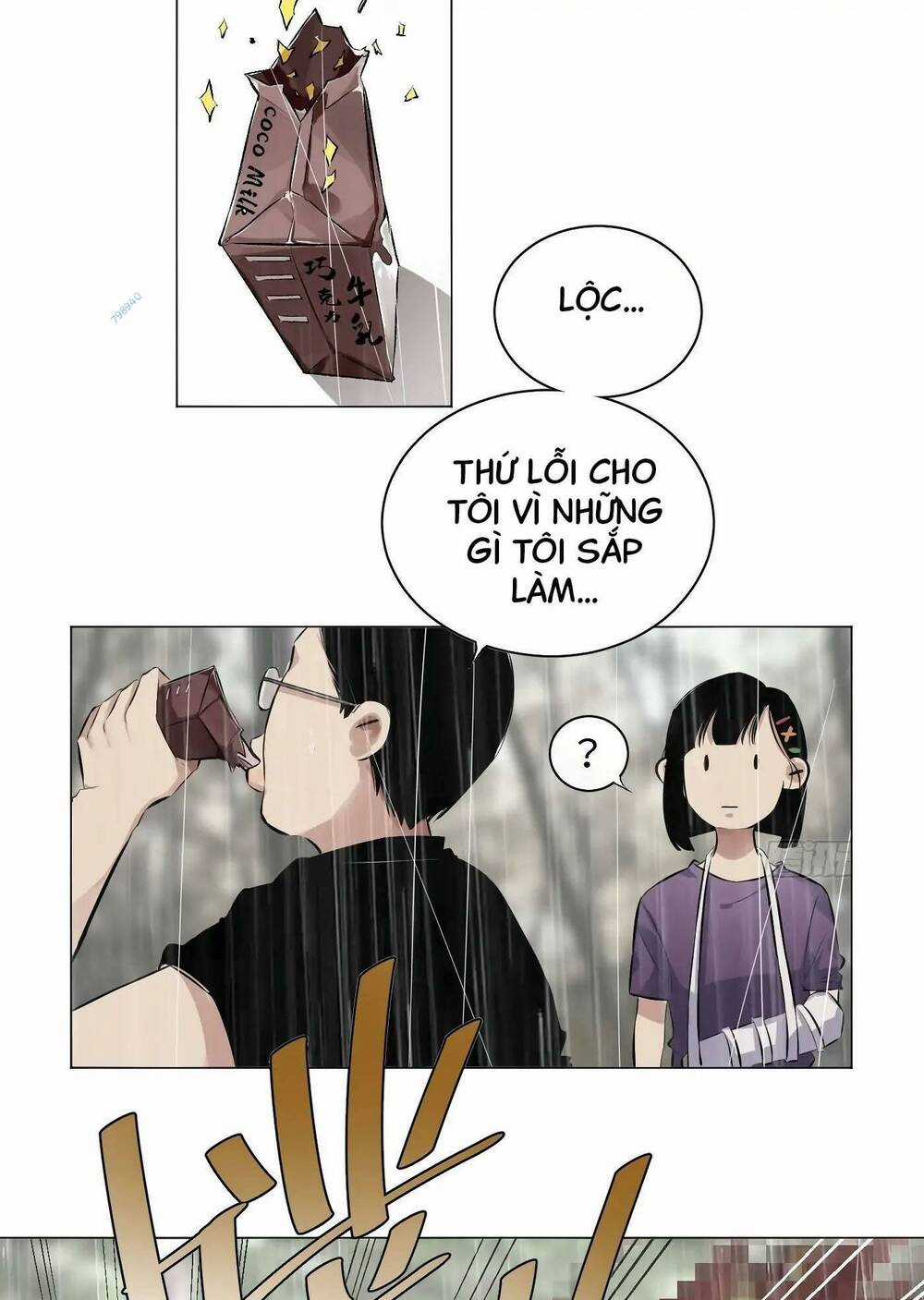 Trinh Thám Vlog Chapter 36 trang 24