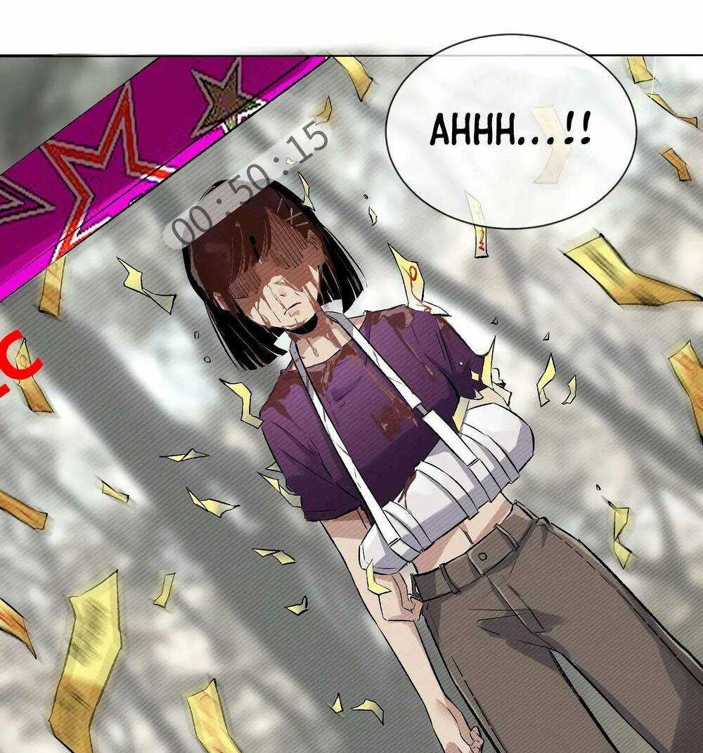 Trinh Thám Vlog Chapter 36 trang 26