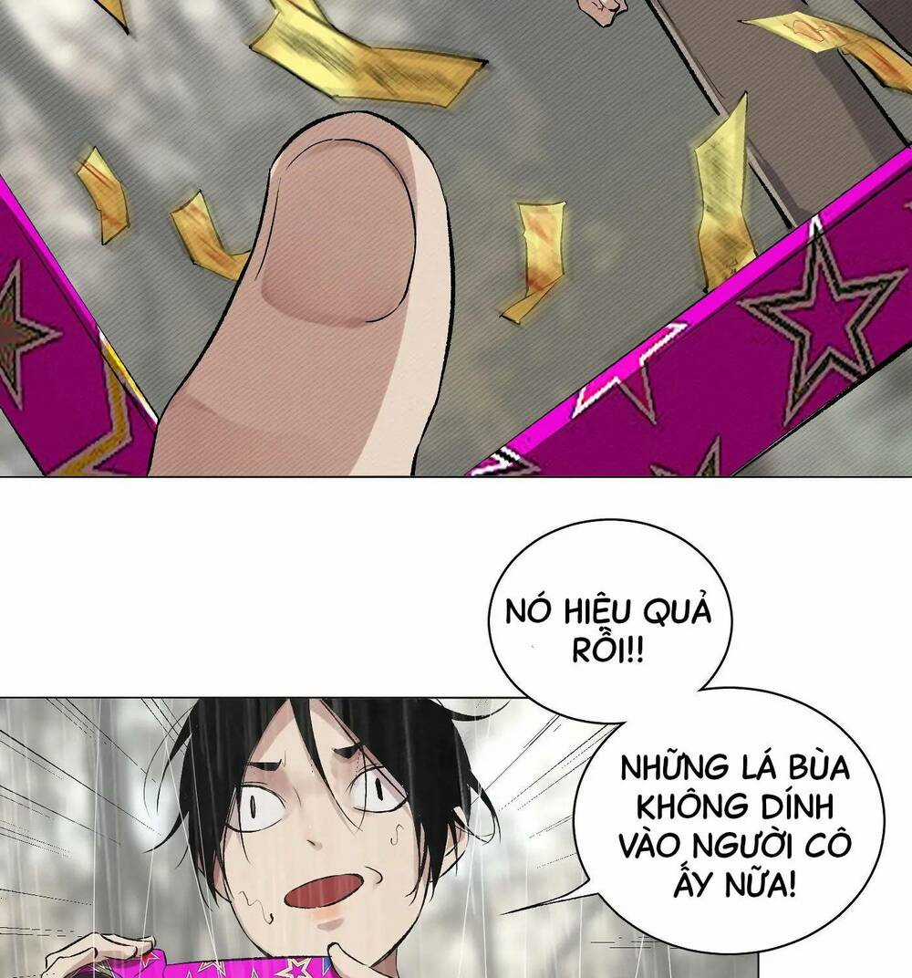 Trinh Thám Vlog Chapter 36 trang 27