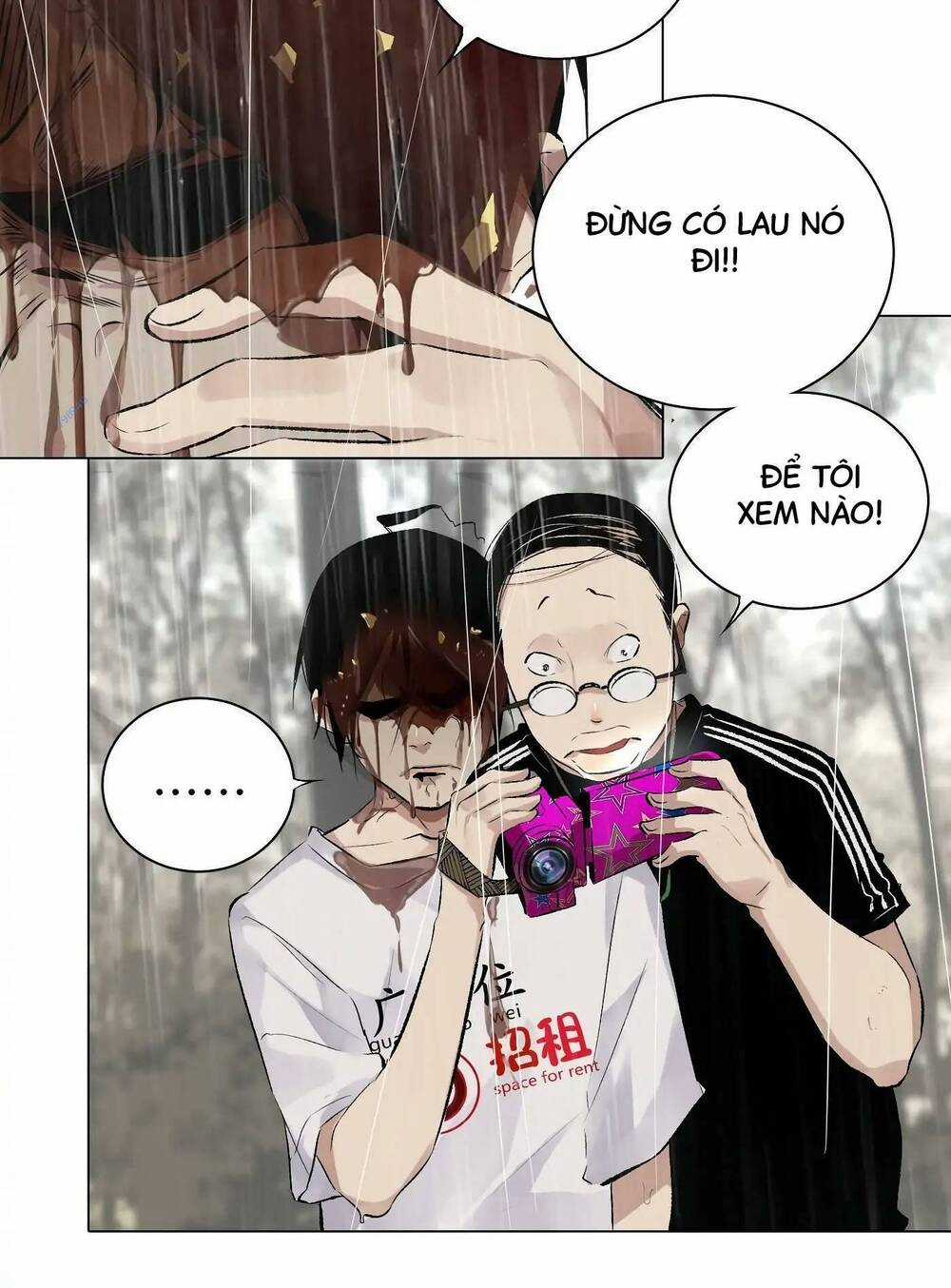 Trinh Thám Vlog Chapter 36 trang 29