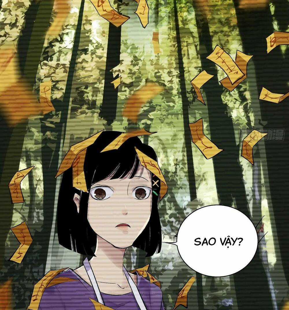 Trinh Thám Vlog Chapter 36 trang 3