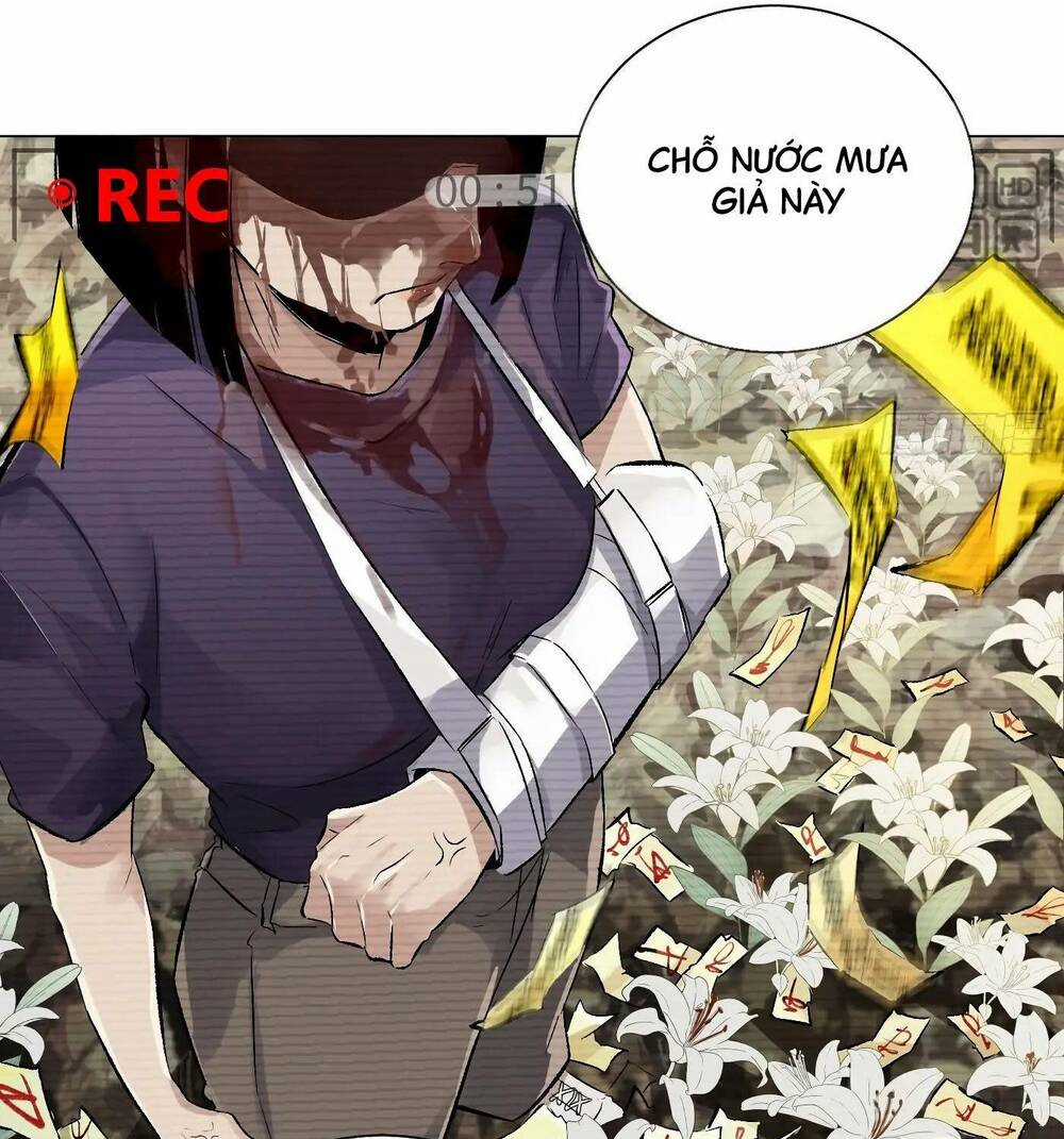 Trinh Thám Vlog Chapter 36 trang 30