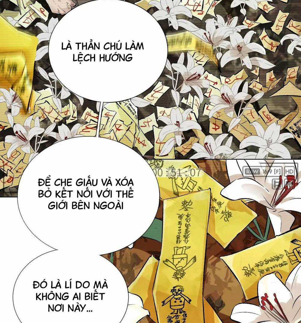 Trinh Thám Vlog Chapter 36 trang 31