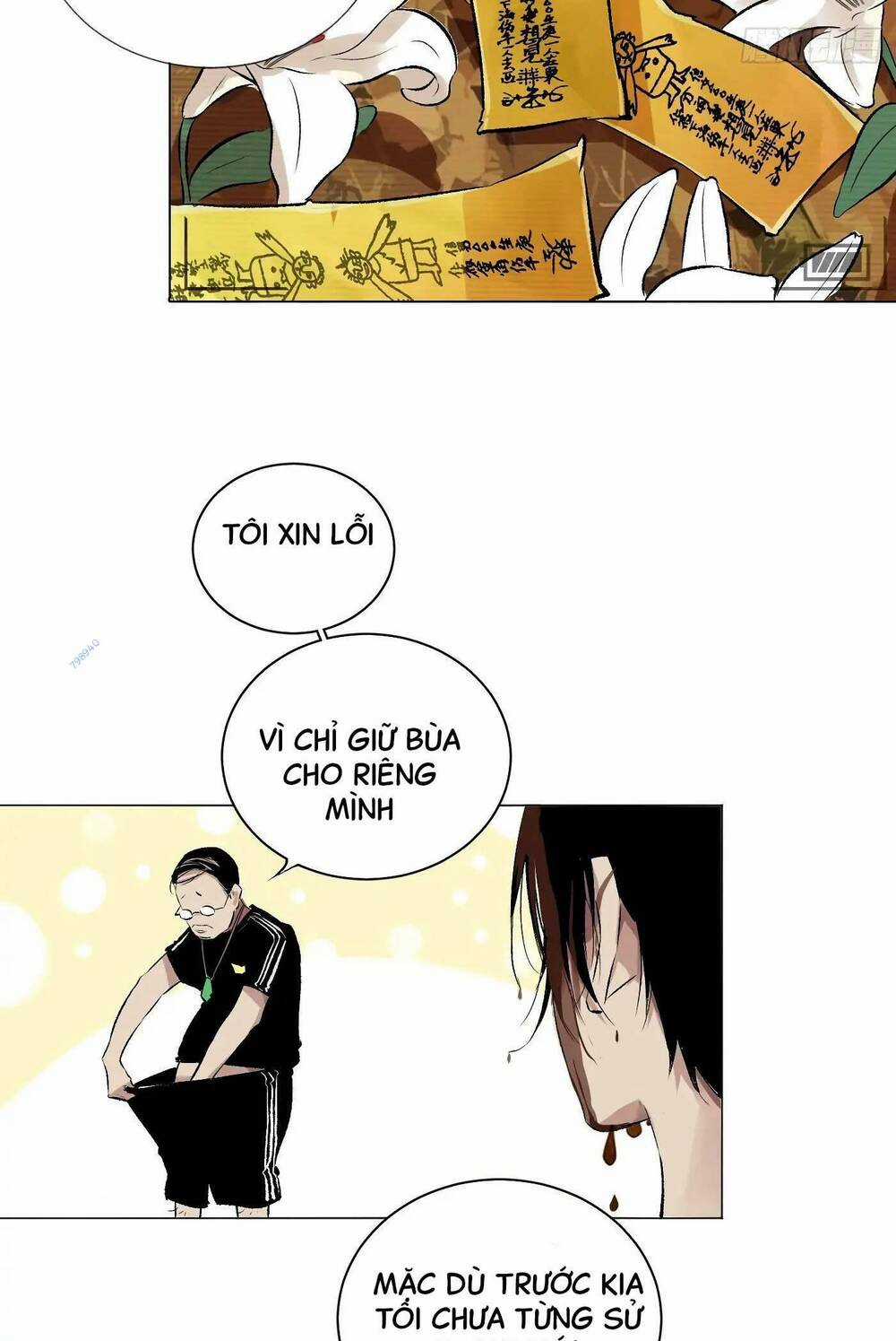 Trinh Thám Vlog Chapter 36 trang 32