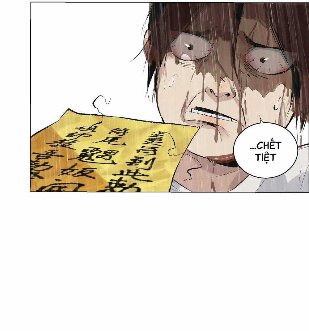 Trinh Thám Vlog Chapter 36 trang 34