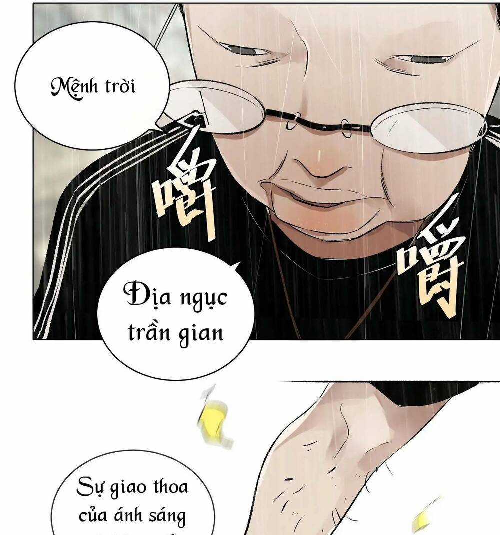 Trinh Thám Vlog Chapter 36 trang 38