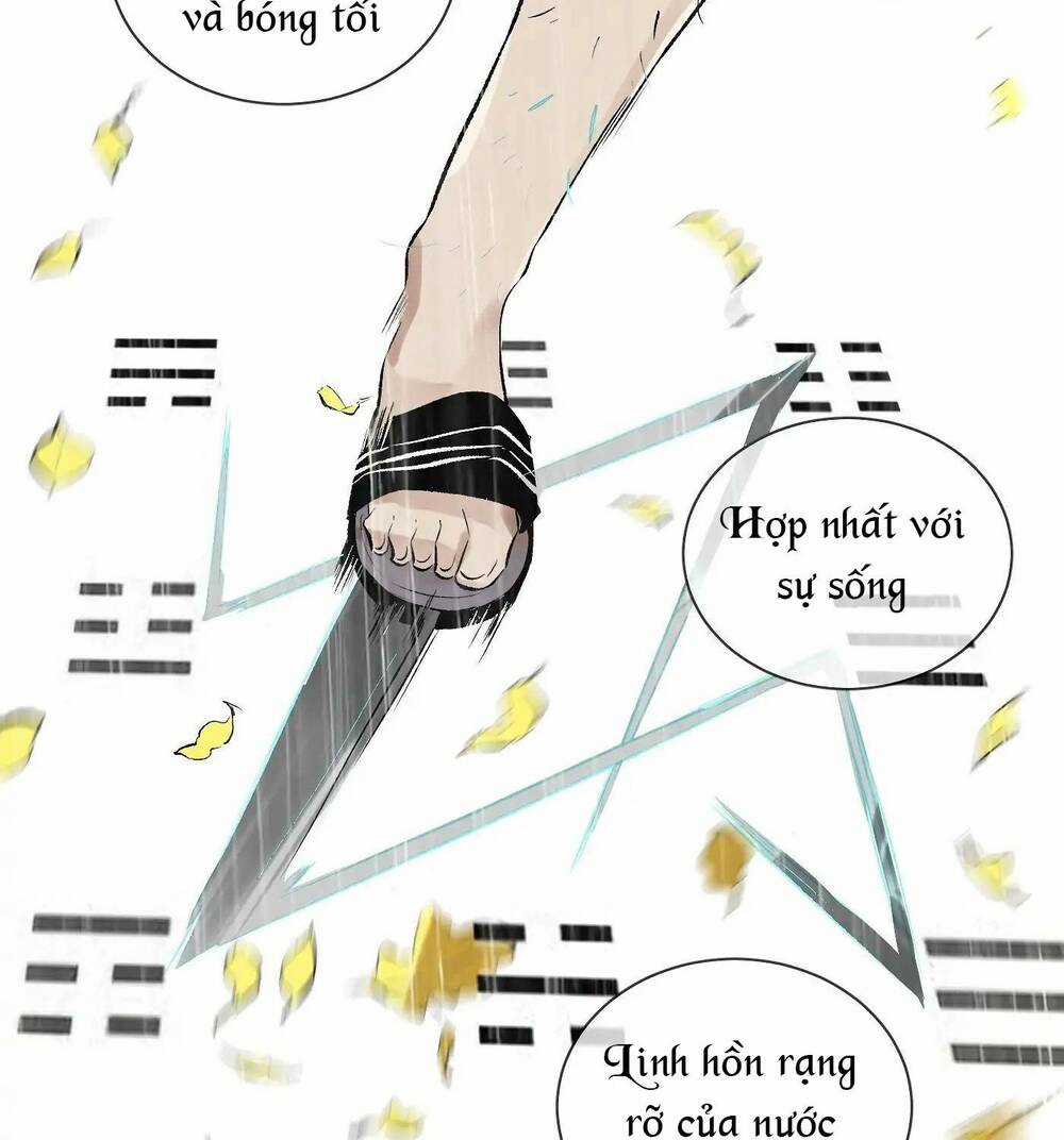 Trinh Thám Vlog Chapter 36 trang 39