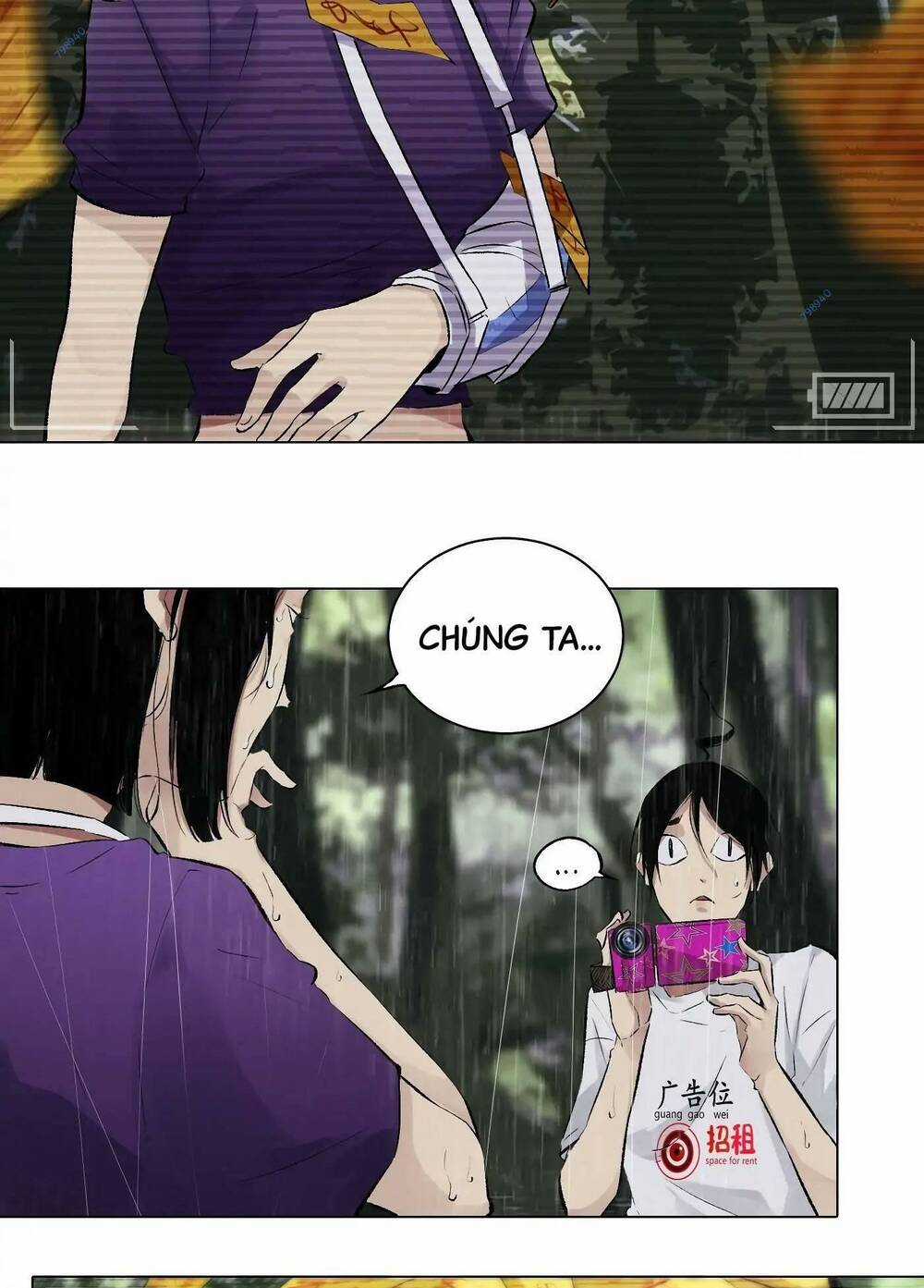 Trinh Thám Vlog Chapter 36 trang 4