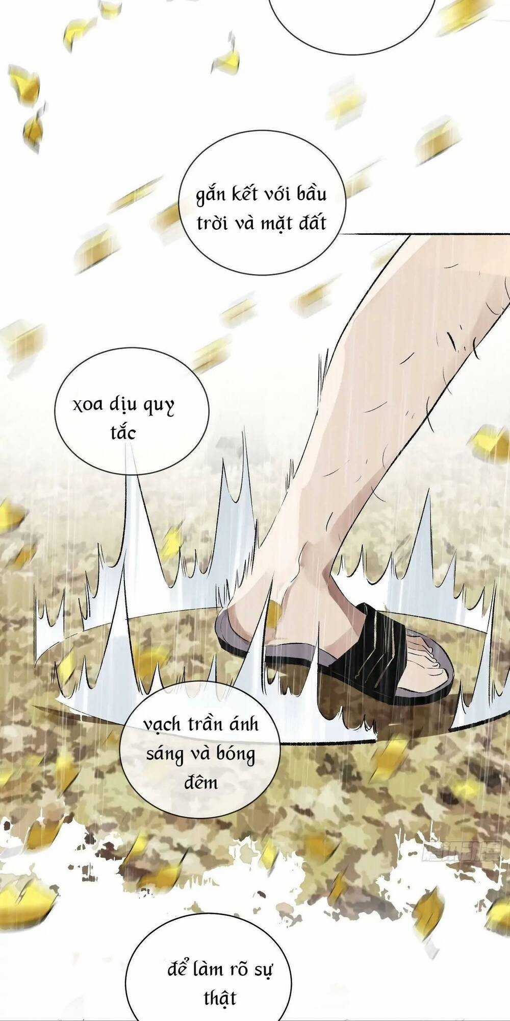 Trinh Thám Vlog Chapter 36 trang 40