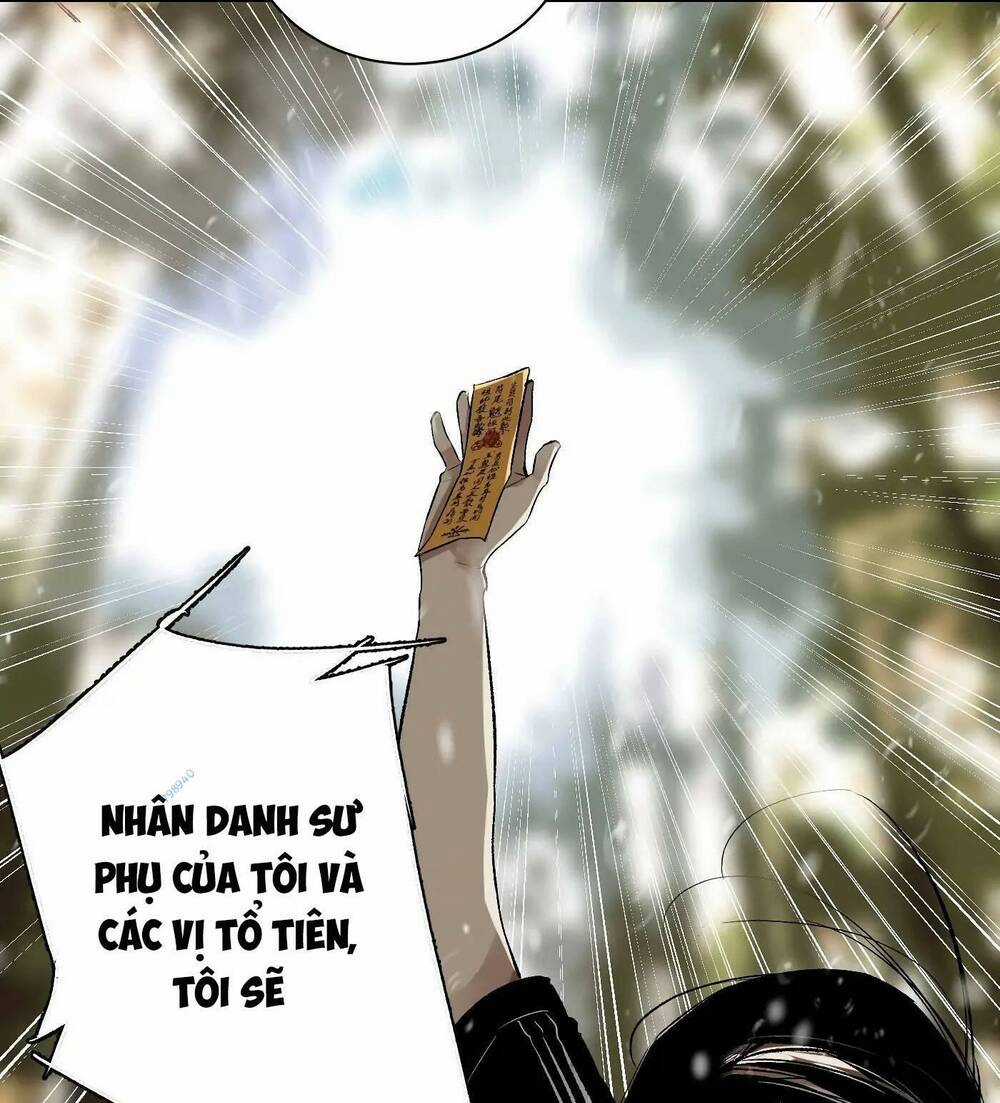 Trinh Thám Vlog Chapter 36 trang 41