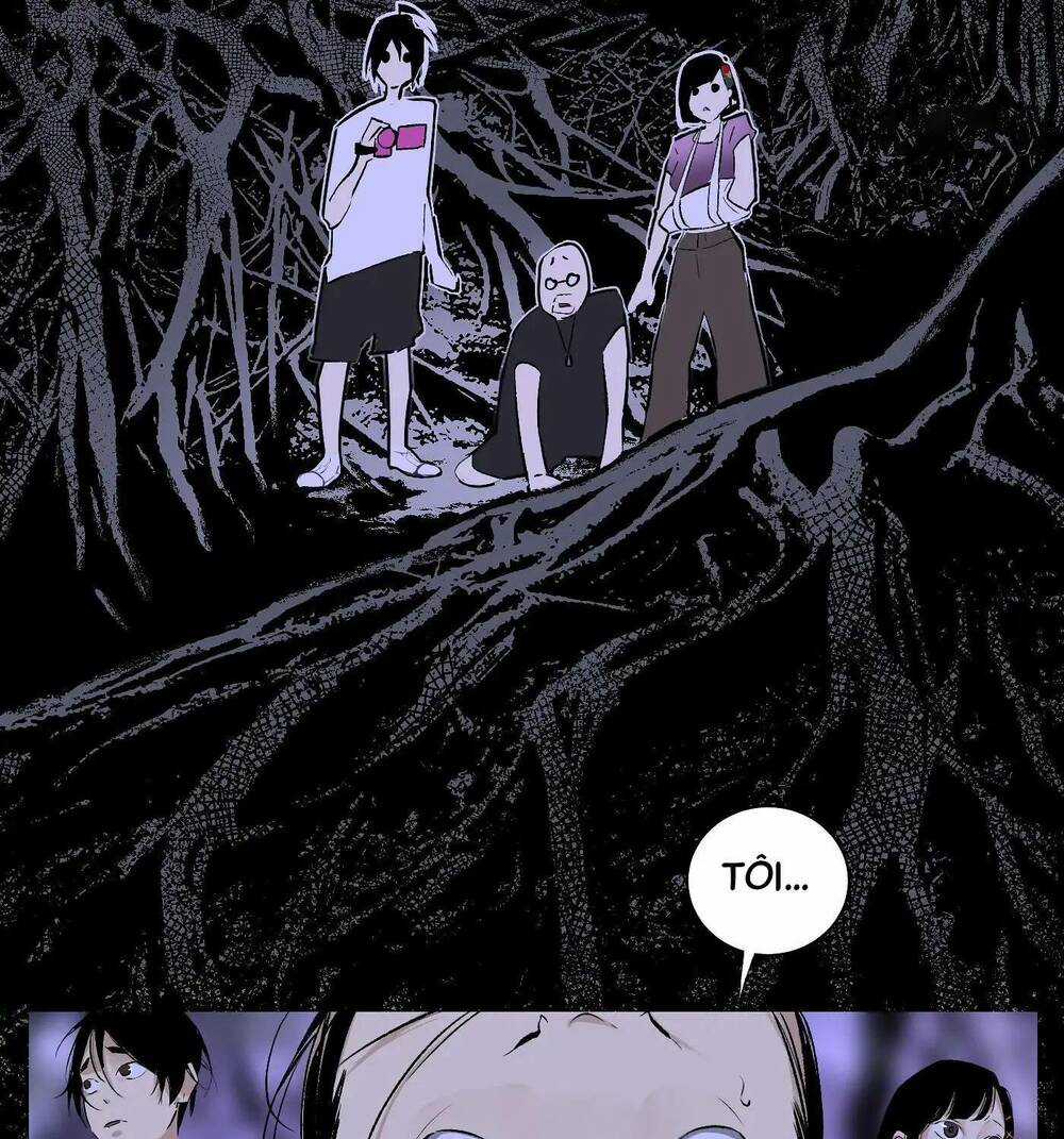 Trinh Thám Vlog Chapter 36 trang 47