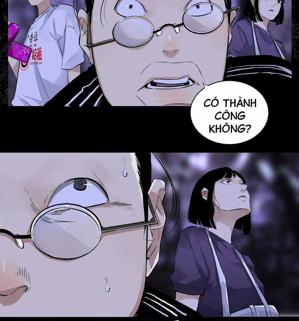 Trinh Thám Vlog Chapter 36 trang 48