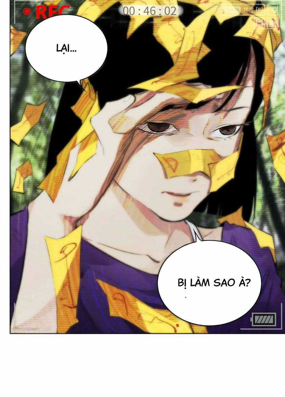 Trinh Thám Vlog Chapter 36 trang 5